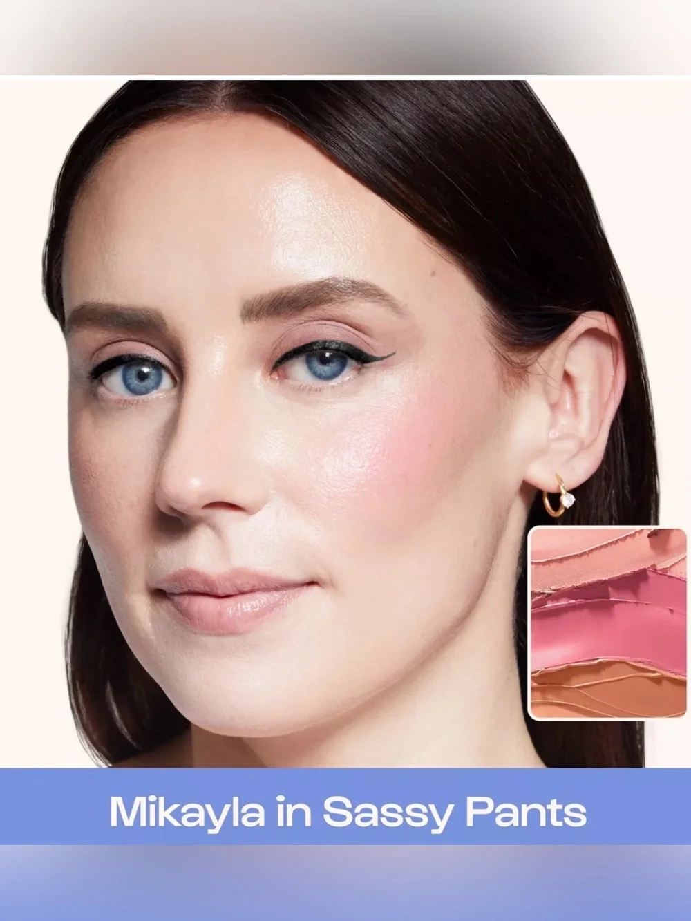 🩷🆕🩷 Alleyoop Stack the Odds Multi-Use Face Stacker 3 Cream Shades to Play